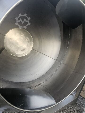 Ароматизатор смеситель машина для специй pigo 