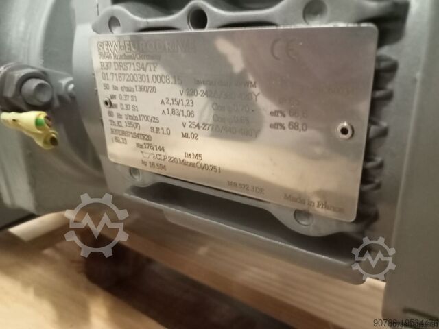 Вакуумная пневматическая система транспортировки AZO AZO 