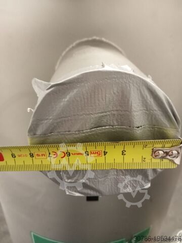 Вакуумная пневматическая система транспортировки AZO AZO 