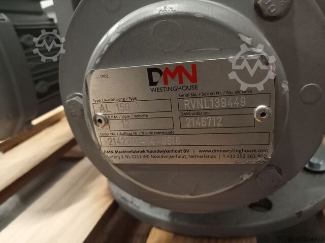 Вакуумная пневматическая система транспортировки AZO AZO 