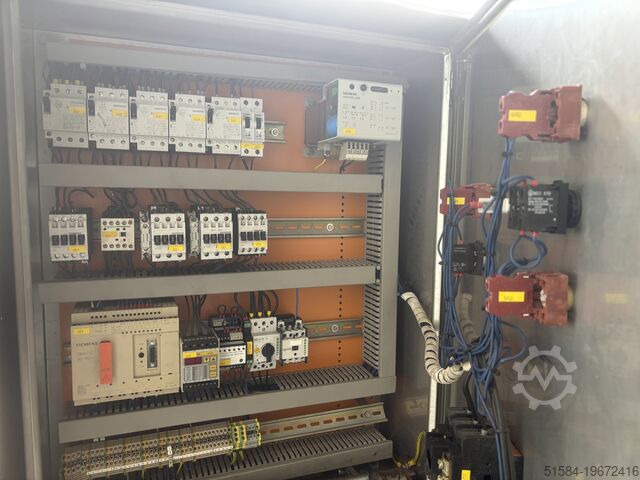 костный сепаратор Baader 697