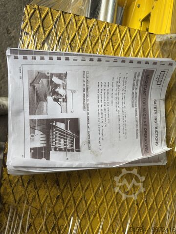 костный сепаратор Baader 697