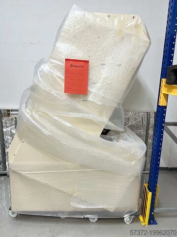 сортировочная машина Probat 48 FSA 2,5