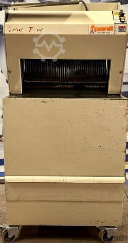 Б/у хлеборезка JAC JAC 6775938