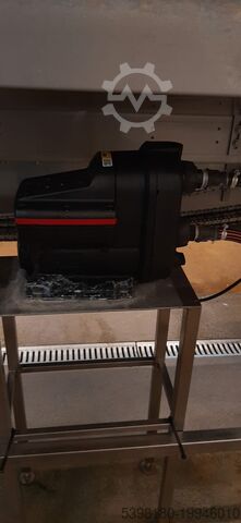 НОББИНГОВАЯ И ФИЛЕТИРОВОЧНАЯ МАШИНА SEAC AB SEAC FMP 400