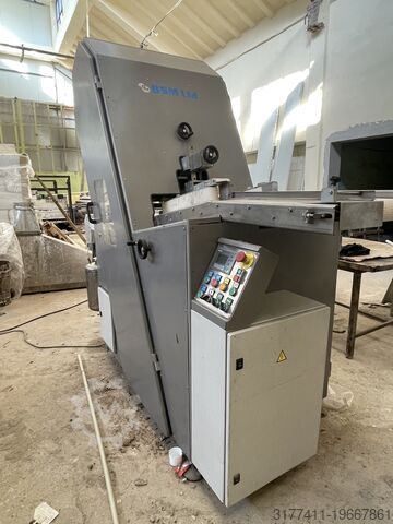 машина для нарезки хлеба BSM Ltd BSM IBS 176