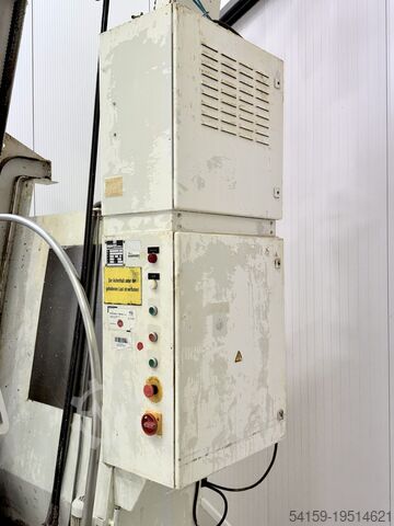 Подъемный самосвал Diosna HK300