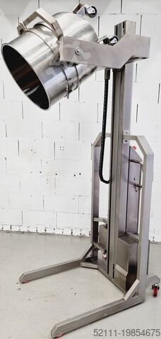 Подъемный самосвал Mica Hebekipper Hub 3