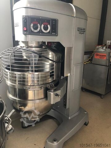 Планетарная взбивалка Hobart HL 1400