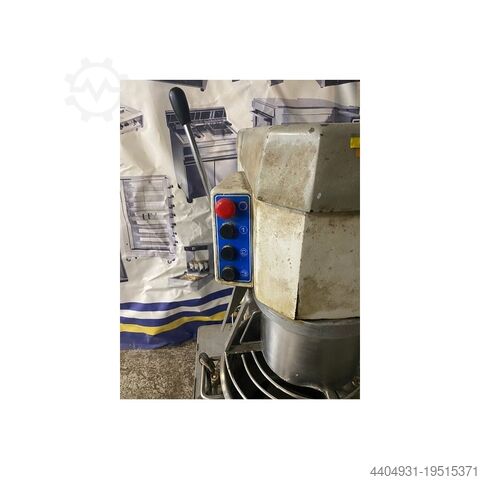 Б/у миксер VMI 40 л VMI 7309527