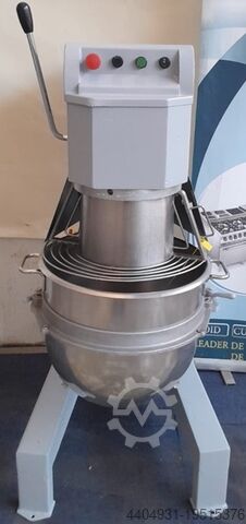 Б/у миксер VMI 60 л VMI PH601
