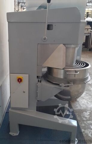 Б/у миксер VMI 60 л VMI PH601