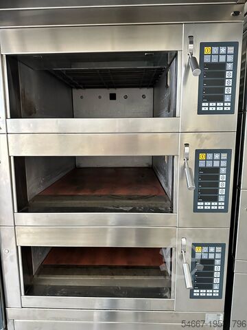 60x80 высота платформы 22 см Miwe Condo 