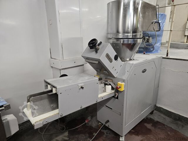 тестоделитель Mondial Forni Dough Divider SV Asda