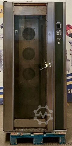 Подержанная вентилируемая печь Batinox 400x600 или 400x800 TIBILETTI TIBILETTI 6775973