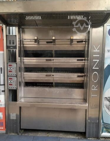 Четыре б/у электрических отверстия TAGLIAVINI 6 TAGLIAVINI 1824630