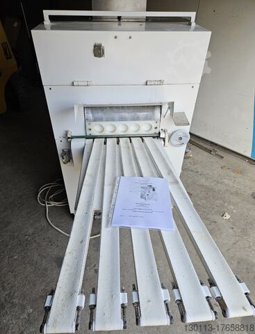 терраса для пасты Fortuna KM Dough Devider KM