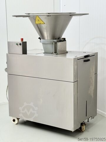 Весовой дозатор для теста WP Haton Parta SN E