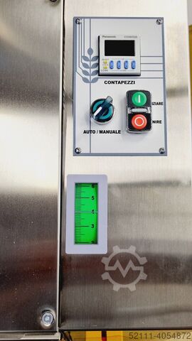 Весы Pietroberto VDR 140