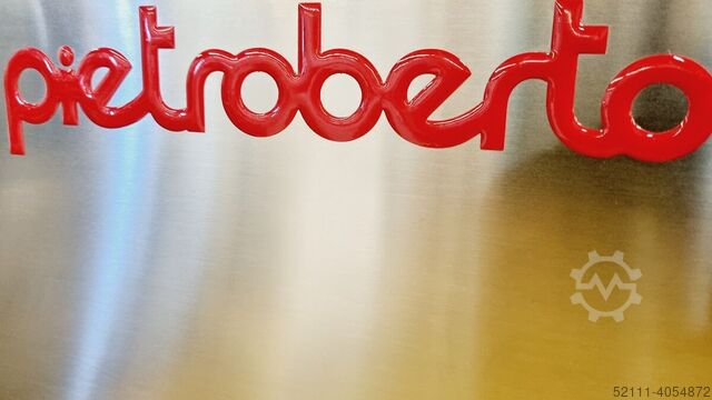 Весы Pietroberto VDR 140