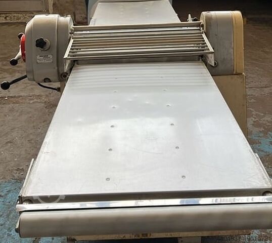 Тестораскаточная машина на подставке Rondo SSO 64 RONDO DOGE RONDO DOGE SSO/64