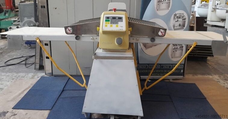 Б/у ламинатор на подставке RONDO DOGE RONDO DOGE SS062