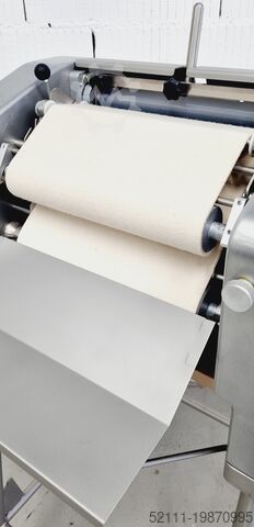 Конусная упаковочная машина Erka WMA 30