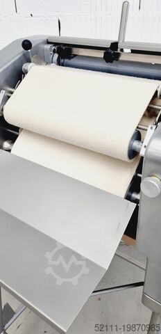 Конусная упаковочная машина Erka WML 30