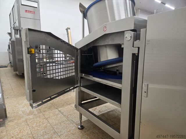 весы для хлеба Konig Ceres 2.1 konig ceres 2.1