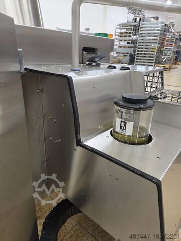 весы для хлеба Konig Ceres 2.1 konig ceres 2.1