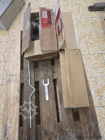 весы для хлеба Konig Ceres 2.1 konig ceres 2.1