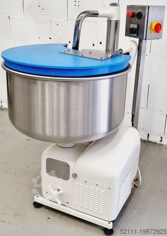 Линейный смеситель Diosna S 120