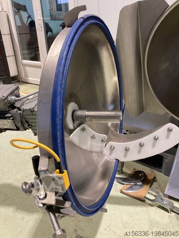 Вертикальный куттер-смеситель Stephan UM74E