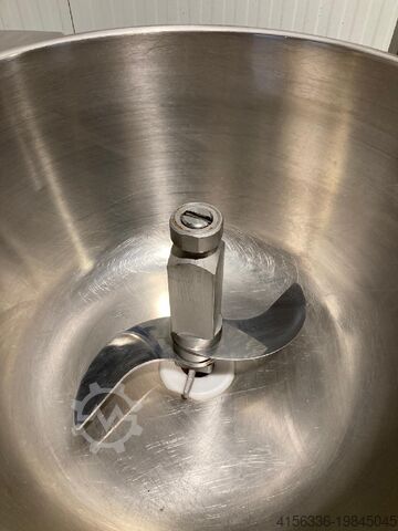 Вертикальный куттер-смеситель Stephan UM74E