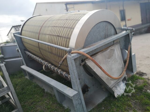 HERBORT машина для обрезки концов фасоли Herbort obcinarka końców fasoli