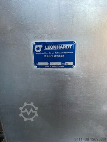 резак Leonhardt 