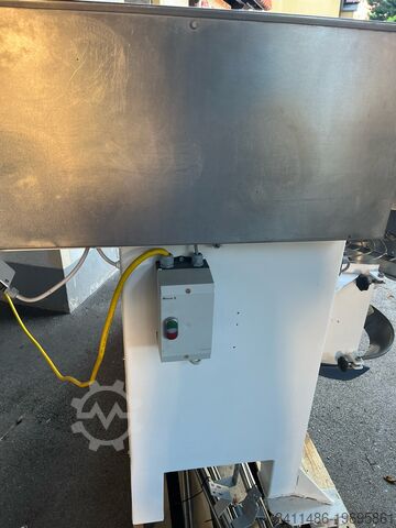 резак Leonhardt 