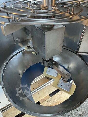 резак Leonhardt 