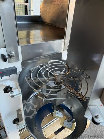 резак Leonhardt 