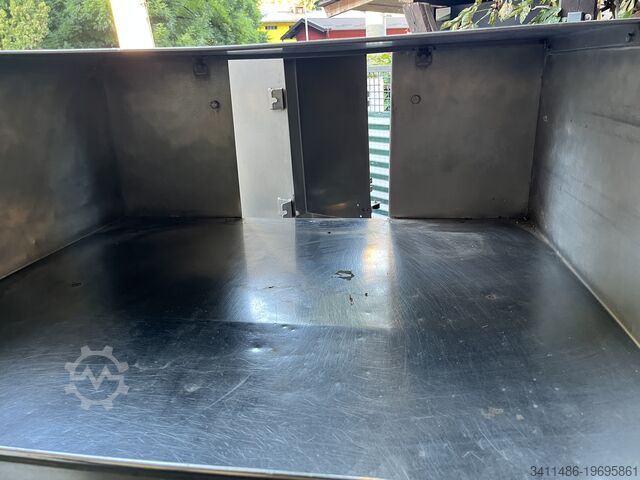 резак Leonhardt 