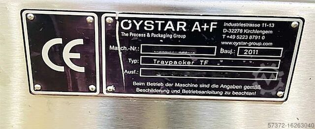 Линия розлива и упаковки Elopak S-PS80HA