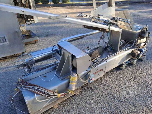 машина для приготовления напитков Tetra Pak AB3-1000