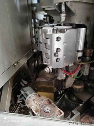 машина для производства напитков Bottling Smi PET Bottling Blower Bottling PET