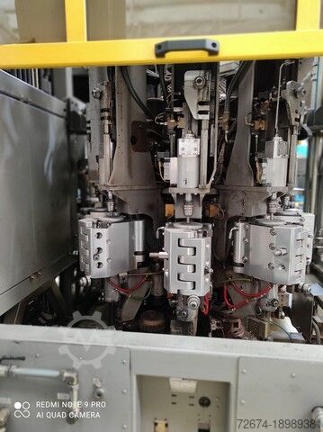 машина для производства напитков Bottling Smi PET Bottling Blower Bottling PET