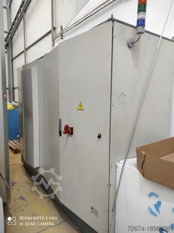 машина для производства напитков Bottling Smi PET Bottling Blower Bottling PET