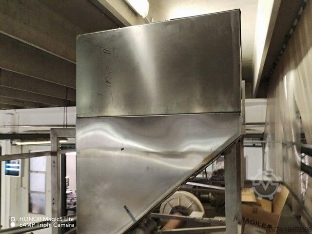 машина для производства напитков Bottling Khs Bottling Line Bottling khs