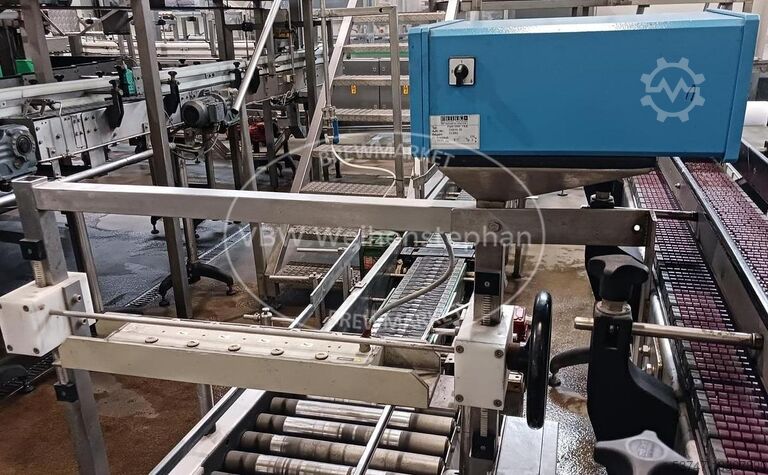 Полная проверка ящика Metec 