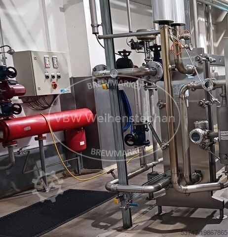 пластинчатый теплообменник Fischer 