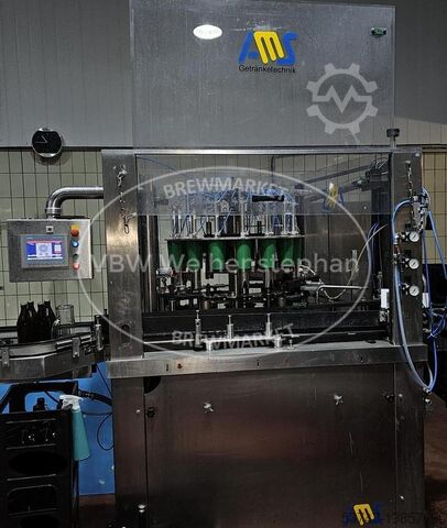 Укупорка для лука AMS 