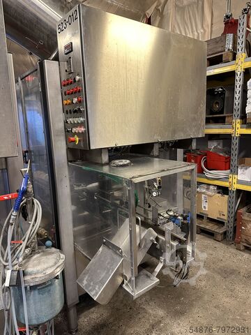 капсульная отвертка ZALKIN CA 6 320 NG